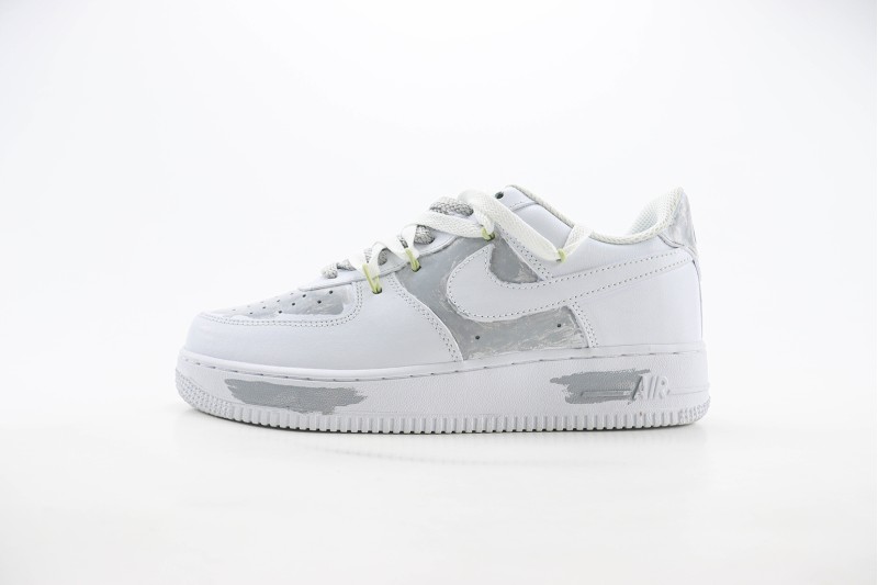 Nike Air Force 1 low back AFLB1000163
