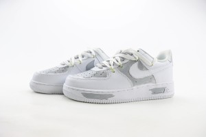 Nike Air Force 1 low back AFLB1000163