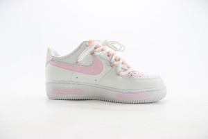 Nike Air Force 1 low back AFLB1000164