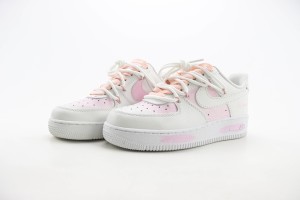 Nike Air Force 1 low back AFLB1000164