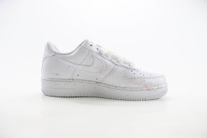 Nike Air Force 1 low back AFLB1000165