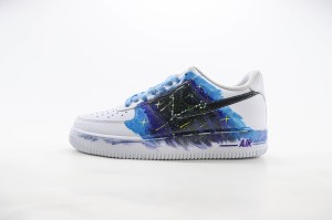  Nike Air Force 1 low back AFLB1000166