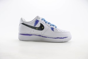  Nike Air Force 1 low back AFLB1000166
