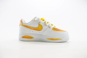 Nike Air Force 1 low back AFLB1000167