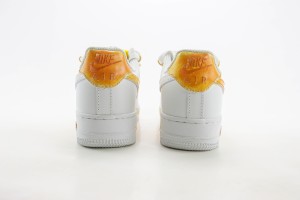 Nike Air Force 1 low back AFLB1000167