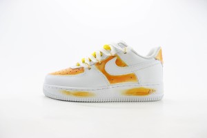 Nike Air Force 1 low back AFLB1000167