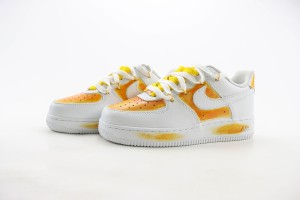 Nike Air Force 1 low back AFLB1000167