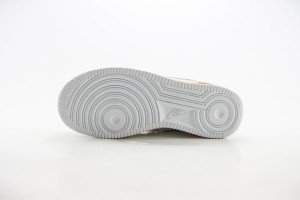 Nike Air Force 1 low back AFLB1000167