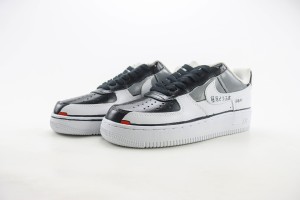  Nike Air Force 1 low back AFLB1000168