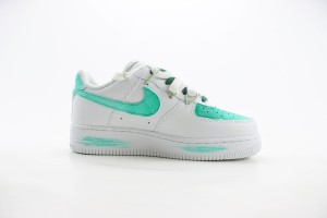  Nike Air Force 1 low back AFLB1000169