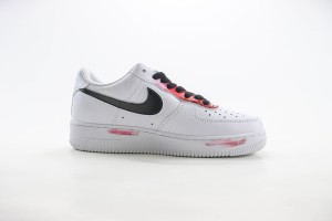 Nike Air Force 1 low back AFLB1000172