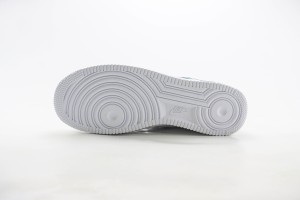 Nike Air Force 1 low back AFLB1000173