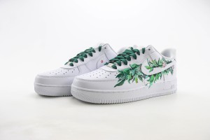 Nike Air Force 1 low back AFLB1000173