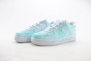 Nike Air Force 1 low back AFLB1000174