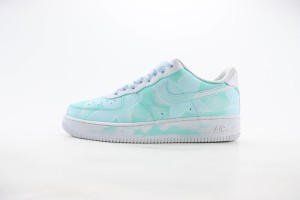 Nike Air Force 1 low back AFLB1000174