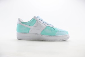 Nike Air Force 1 low back AFLB1000174