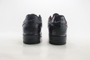 Nike Air Force 1 low back AFLB1000175