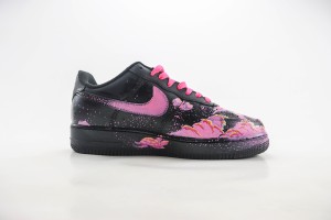 Nike Air Force 1 low back AFLB1000175