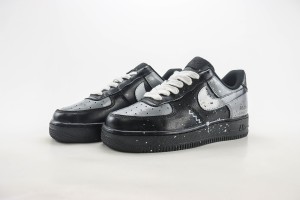 Nike Air Force 1 low back AFLB1000176
