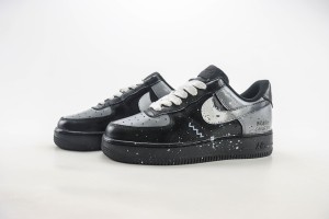 Nike Air Force 1 low back AFLB1000176