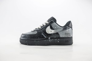 Nike Air Force 1 low back AFLB1000176