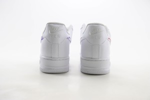 Nike Air Force 1 low back AFLB1000178