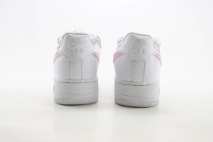 Nike Air Force 1 low back AFLB1000181