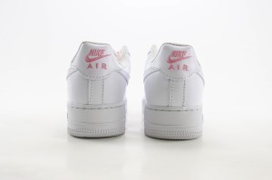 Nike Air Force 1 low back AFLB1000183