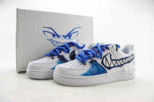 Nike Air Force 1 low back AFLB1000184