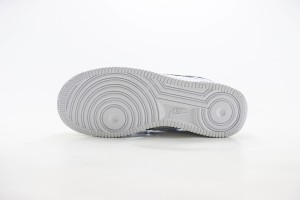 Nike Air Force 1 low back AFLB1000184