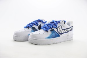 Nike Air Force 1 low back AFLB1000184