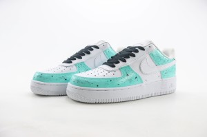 Nike Air Force 1 low back AFLB1000189