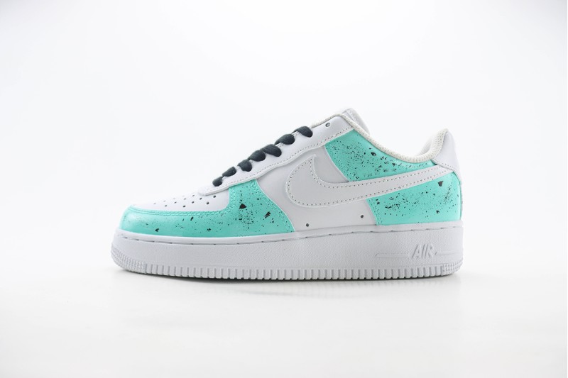  Nike Air Force 1 low back AFLB1000189