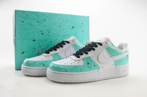 Nike Air Force 1 low back AFLB1000189