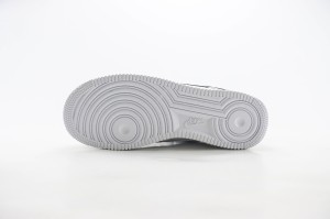 Nike Air Force 1 low back AFLB1000190