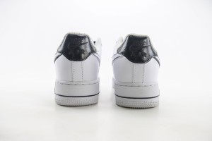 Nike Air Force 1 low back AFLB1000190