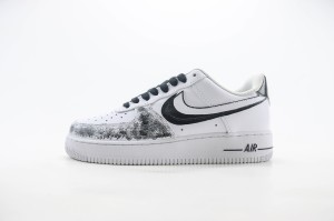 Nike Air Force 1 low back AFLB1000190