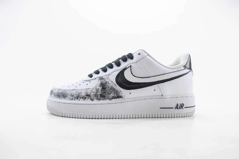 Nike Air Force 1 low back AFLB1000190