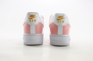Nike Air Force 1 low back AFLB1000191