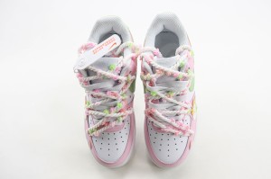 Nike Air Force 1 low back AFLB100077