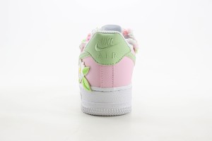 Nike Air Force 1 low back AFLB100077