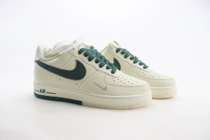 Nike Air Force 1 low back AFLB100078