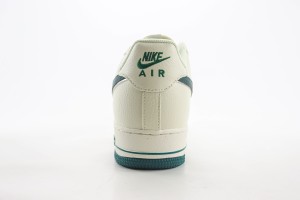 Nike Air Force 1 low back AFLB100078