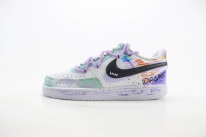  Nike Air Force 1 low back AFLB100079