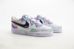  Nike Air Force 1 low back AFLB100079