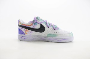  Nike Air Force 1 low back AFLB100079