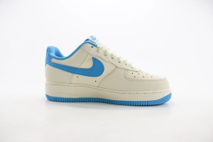 Nike Air Force 1 low back AFLB100080