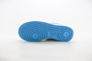 Nike Air Force 1 low back AFLB100080