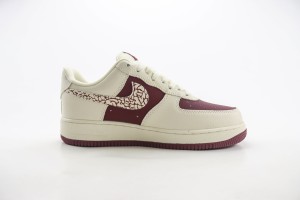 Nike Air Force 1 low back AFLB100081