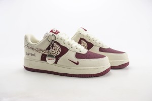  Nike Air Force 1 low back AFLB100081